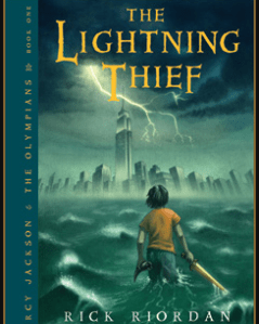 Lightning Thief