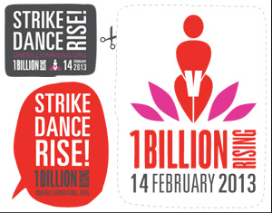 One Billion Rising