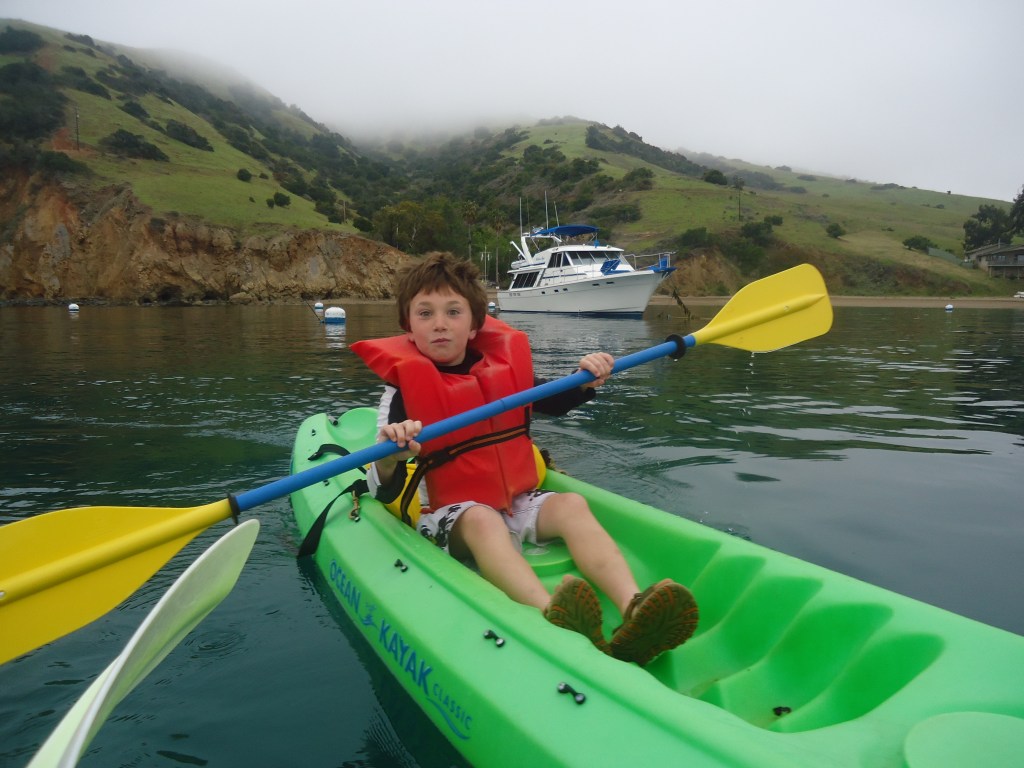 (Hope ol' Lochy isn't in here!)