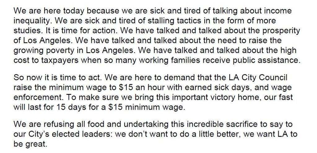 LA Women 15 snapshot