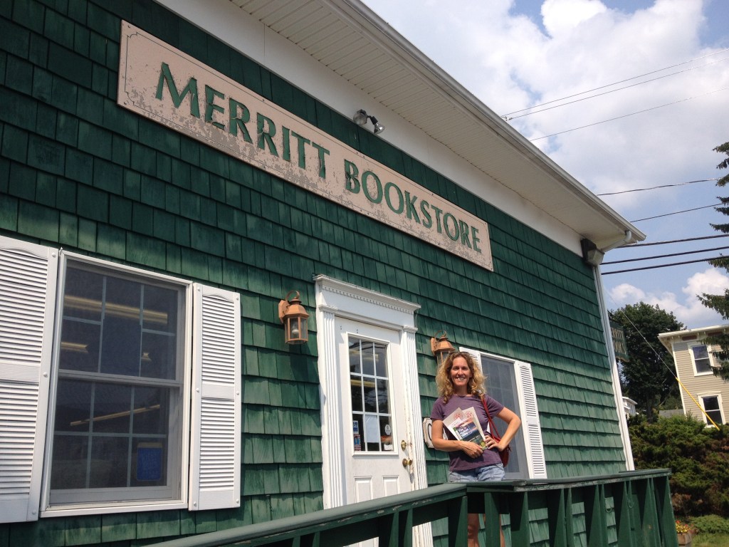 Merritt, Millbrook, NY