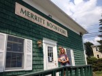 Merritt Bookstore, Millbrook, NY