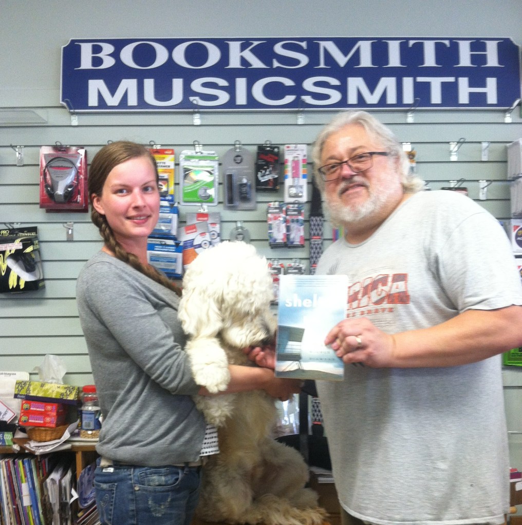 Booksmith, Orleans, MA