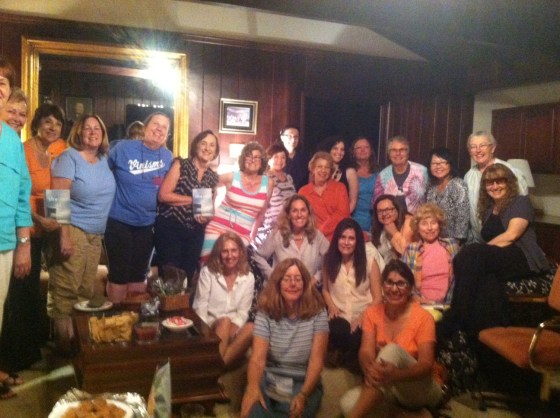 Brilliant Educators Book Club