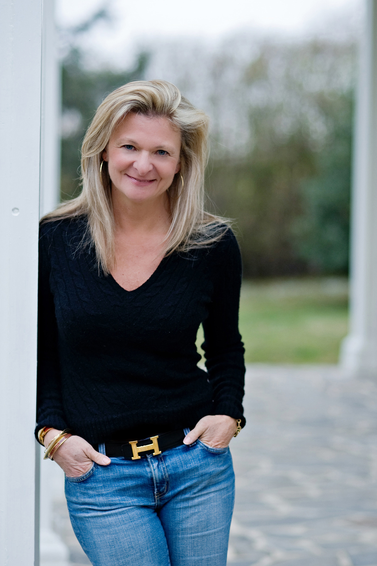 Lisa Scottoline--Credit April Narby