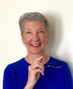 Promo - Laurie Buchanan Headshot – Version 2