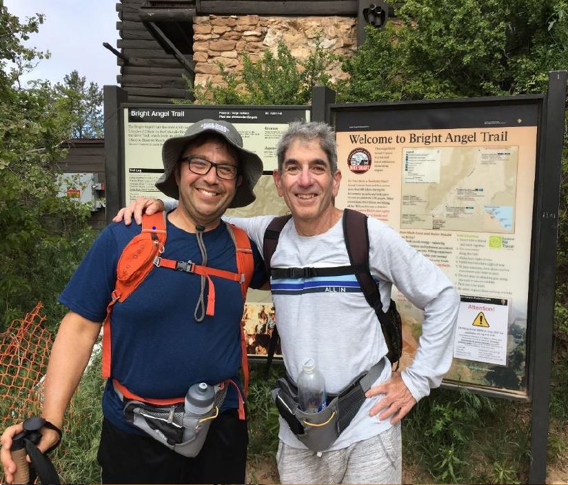 christopher and mitch